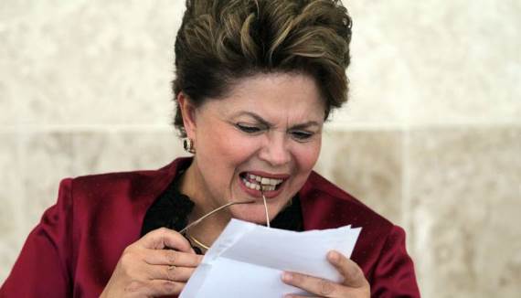 Dilma vai lançar campanha sobre o ajuste fiscal