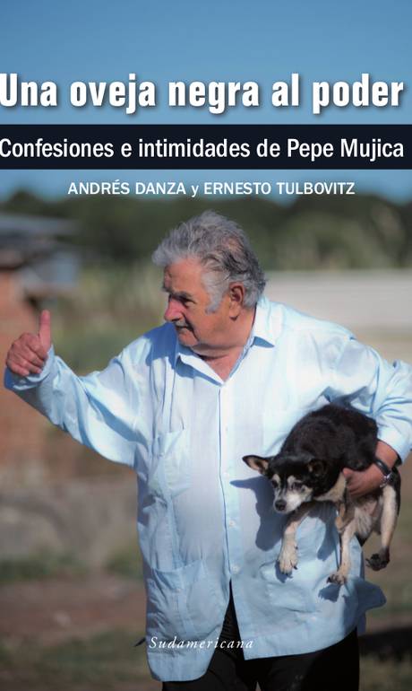 Mujica, em livro, relata confissão de Lula sobre mensalão