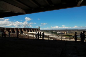 Itaipu Binacional_Alexandre Marchetti