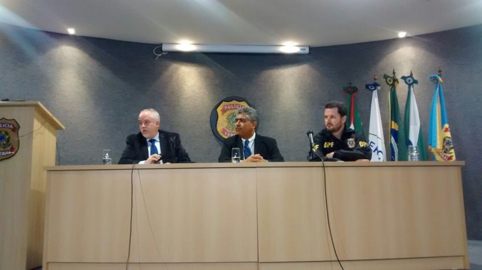 Dinheiro desviado da Petrobras pode chegar a R$ 19 bilhões