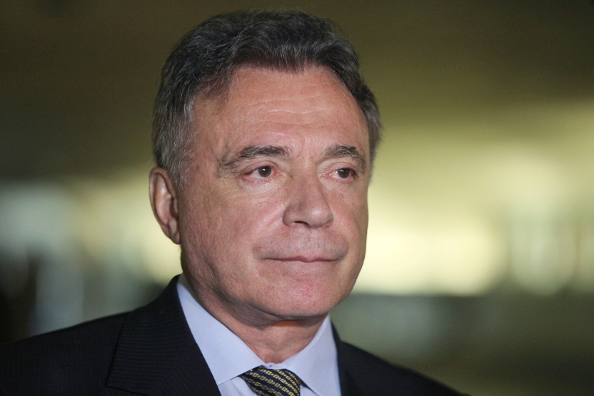 O mistério de Alvaro Dias