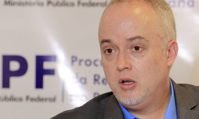 Lava Jato se aproxima dos cabeças do petrolão