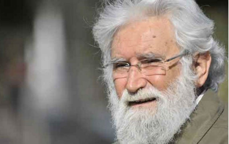 ‘PT entrou no vício do poder’, diz Leonardo Boff