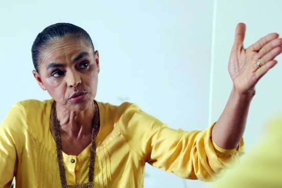 Vitória de Dilma foi da 'mentira'