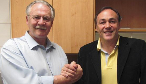 Pessuti lança Stephanes Junior