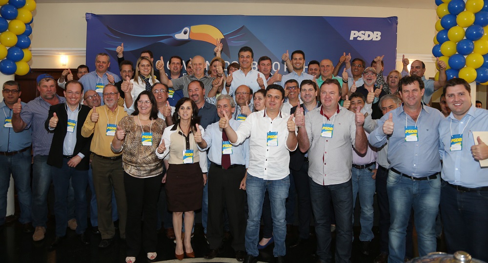 Coluna Boca Maldita desta segunda, 17