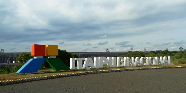 itaipu