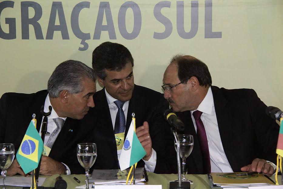 Codesul vai anunciar R$ 450 milhões para apoio aos municípios dos 3 estados do Sul