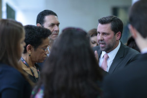 Novo pedido de impeachment contra Dilma será apresentado na sexta, anuncia líder do PSDB