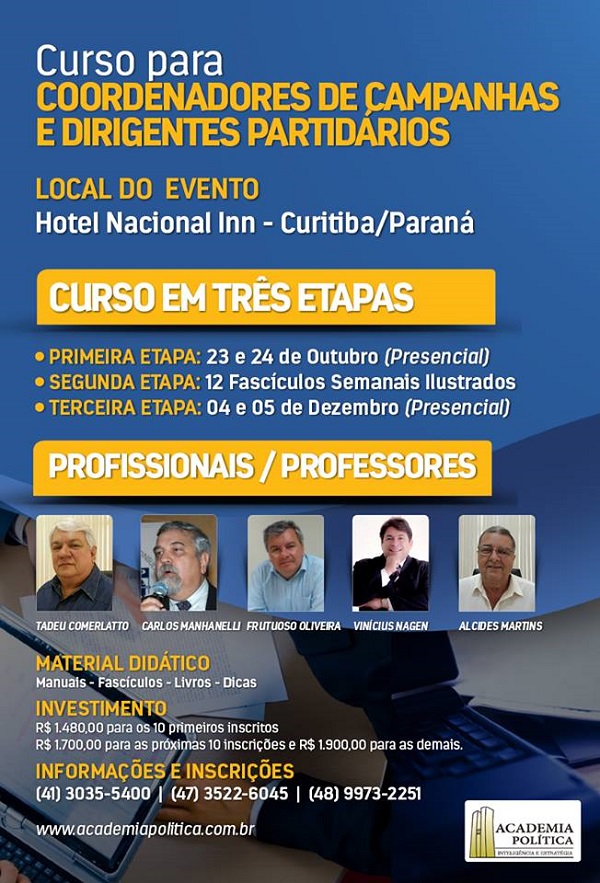 curso tadeu