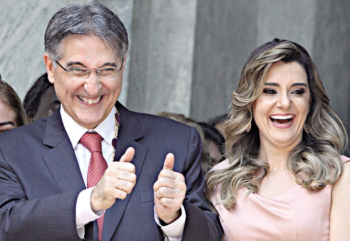 Polícia Federal deflagra mais uma etapa da Operação Acrônimo