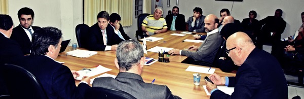 Coluna Boca Maldita desta quarta, 06