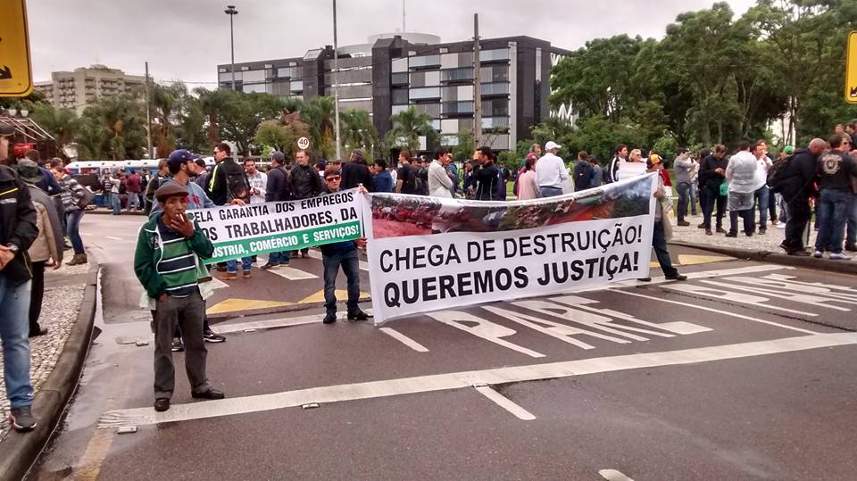 Coluna Boca Maldita desta terça, 24