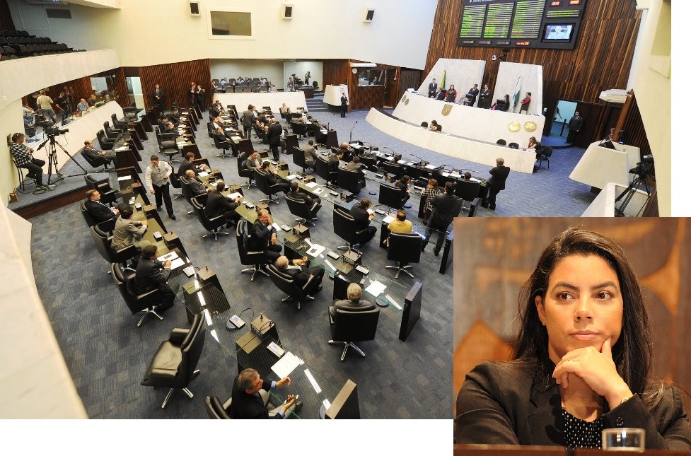 Assembleia aprova homenagem aos 28 anos d’A Gazeta do Iguaçu