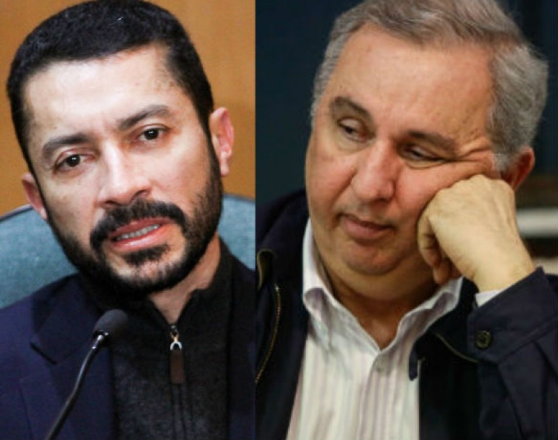 Acareação de Bumlai e Baiano será no dia 14