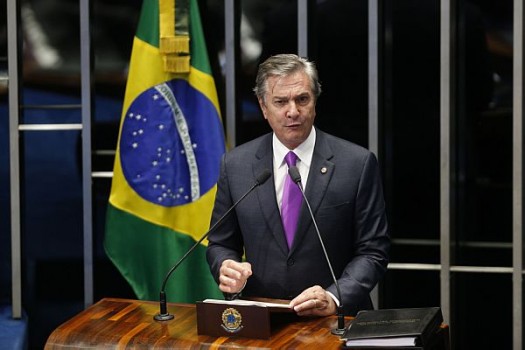 ‘O negócio do Collor é dinheiro’ , afirma Cerveró