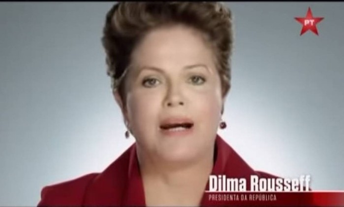Após panelaço, PT tira Dilma e Lula das inserções na TV