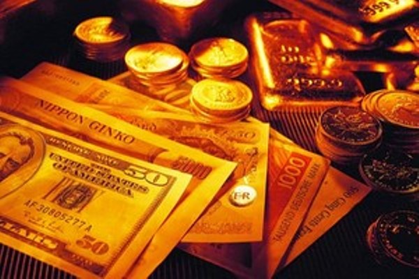 A concentração mundial da renda e da riqueza