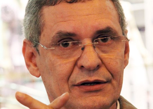 PT contrata novo marqueteiro