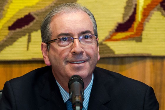 Cunha assinará criação de CPI do Carf na Câmara em fevereiro