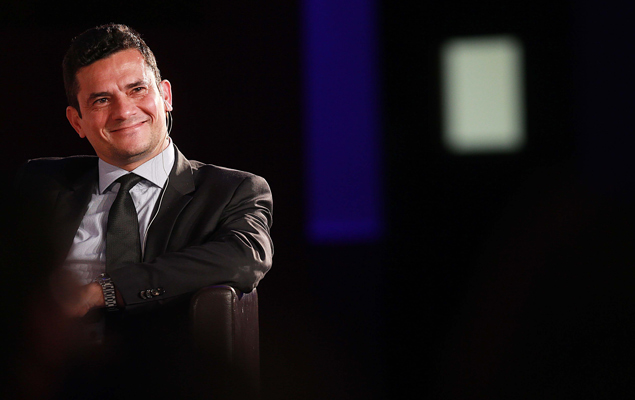 Odebrecht não explicou suposta tentativa de barrar Lava Jato, diz Moro