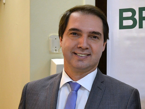 O Brasil que queremos