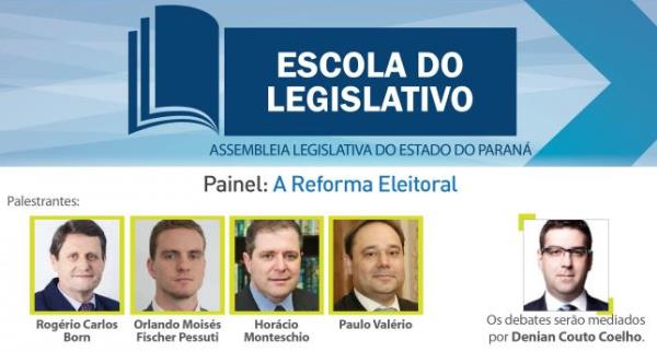 Coluna Boca Maldita desta quarta, 24