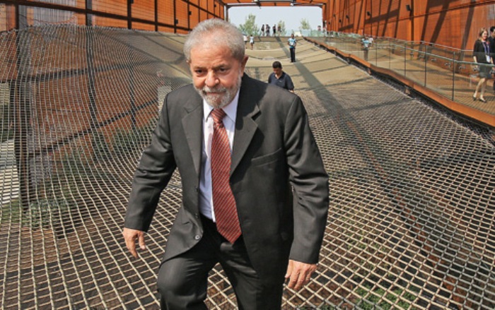 Petistas aconselham Lula não depor sobre o triplex