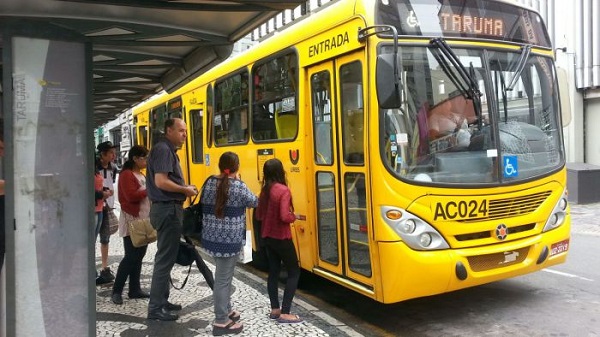 onibus-curitiba