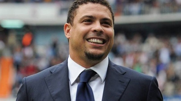 ronaldo fenomeno