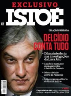 capa istoe