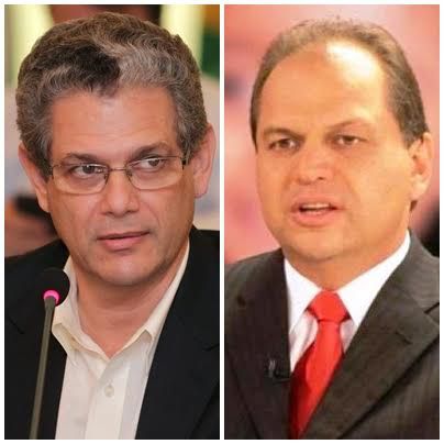 silvio e ricardo barros