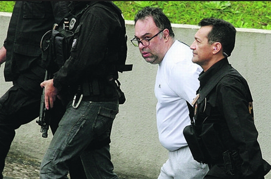 Vargas em depressão