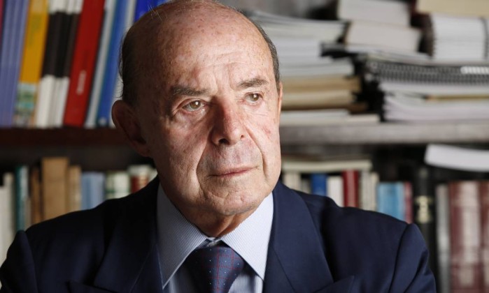 A calamidade financeira dos estados