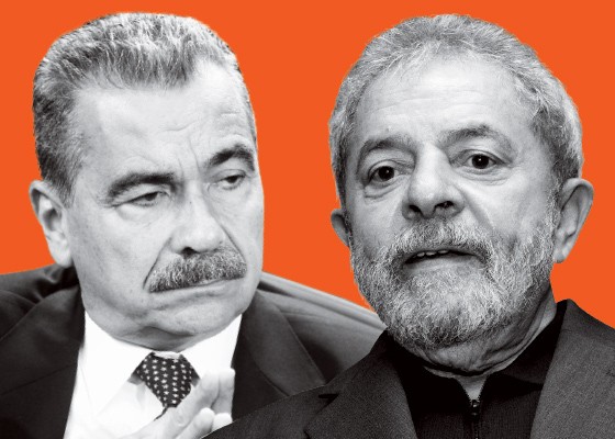 Nilo Batista deixa defesa de Lula