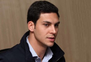 Presidente do ITV-PR, Marcello Richa