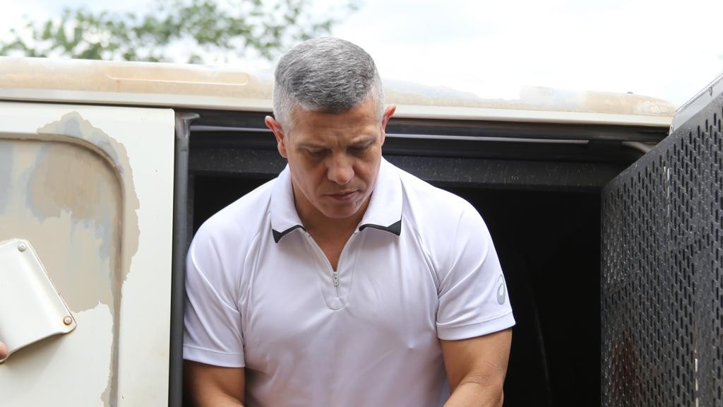 MP pede rescisão do acordo de delação do auditor fiscal da Receita