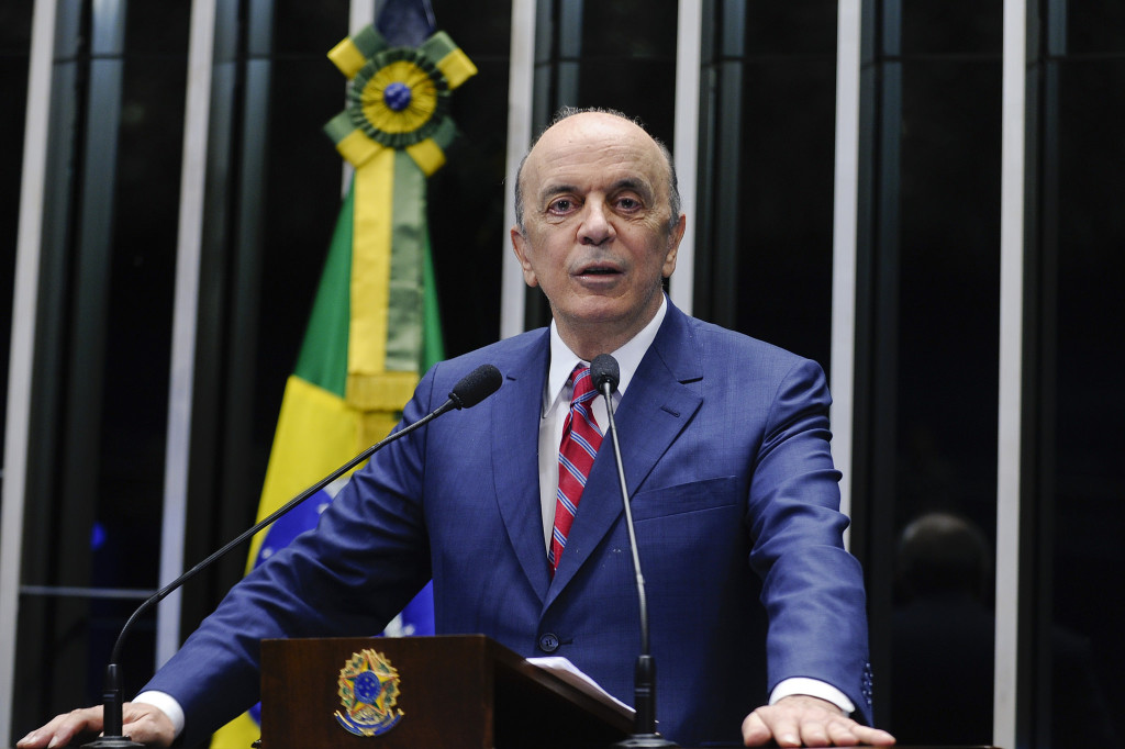 Brasil reage a artigo do Financial Times sobre Mercosul