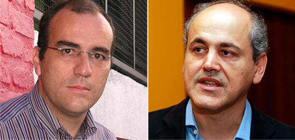 Attuch, o amigo de Fruet