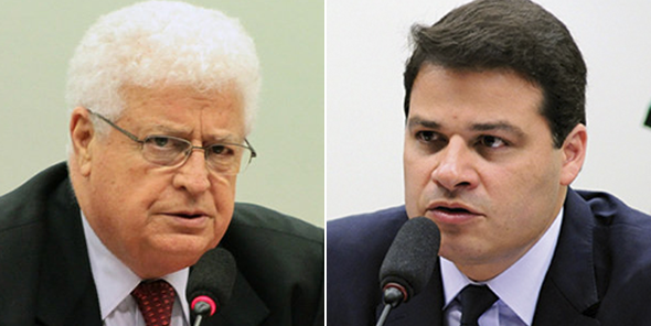 Coluna Boca Maldita desta quinta, 16