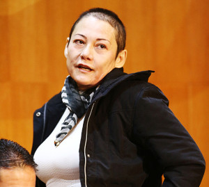 Primeira detida na Lava Jato, doleira acerta delação e é solta