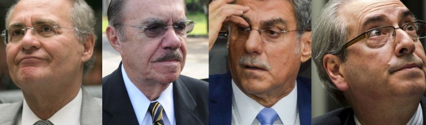 Coluna Boca Maldita desta quarta, 08