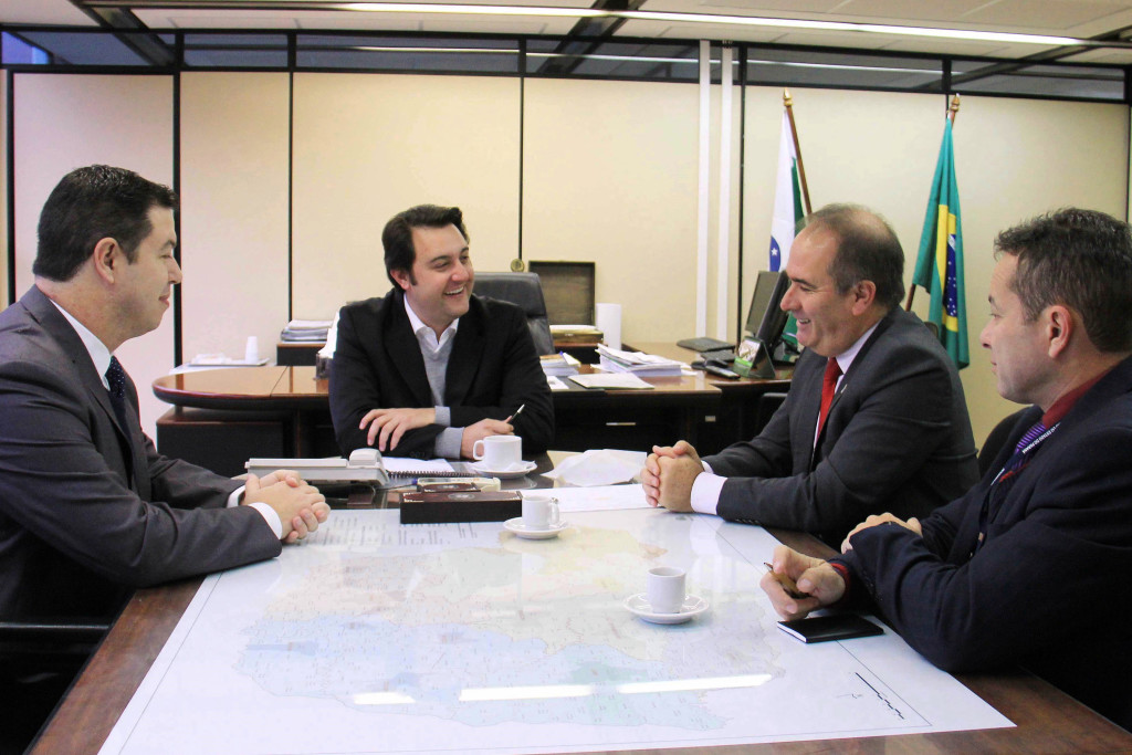 Cidades terão apoio extra para prevenção de desastres naturais