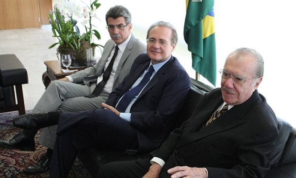 sarney-juca-renan