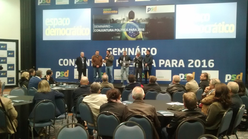 Coluna Boca Maldita desta segunda, 13