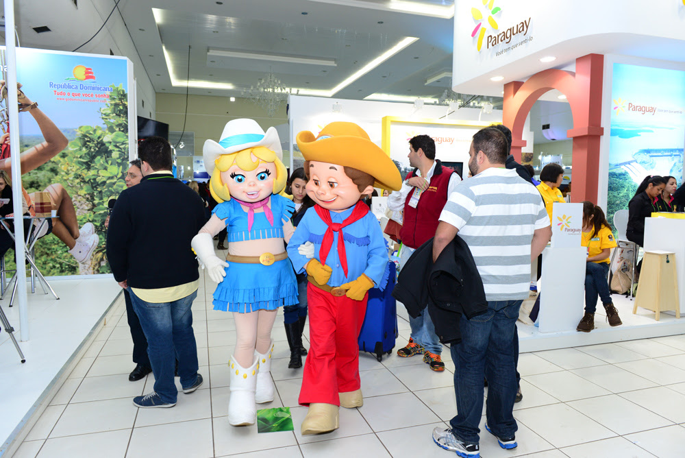 Festival de Turismo das Cataratas amplia número de expositores