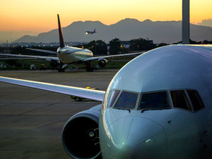 2107 aeroportos regionais