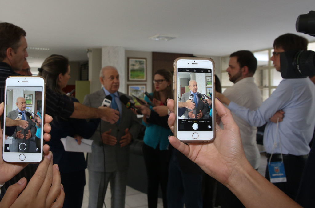 Assembleia debate energia alternativa nesta segunda