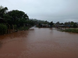 Com dois anos de atraso, governo federal libera recursos para pontes no Paraná