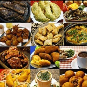 Ney Leprevost anuncia a Feira de Pratos Típicos do PR, na região Sul de Curitiba